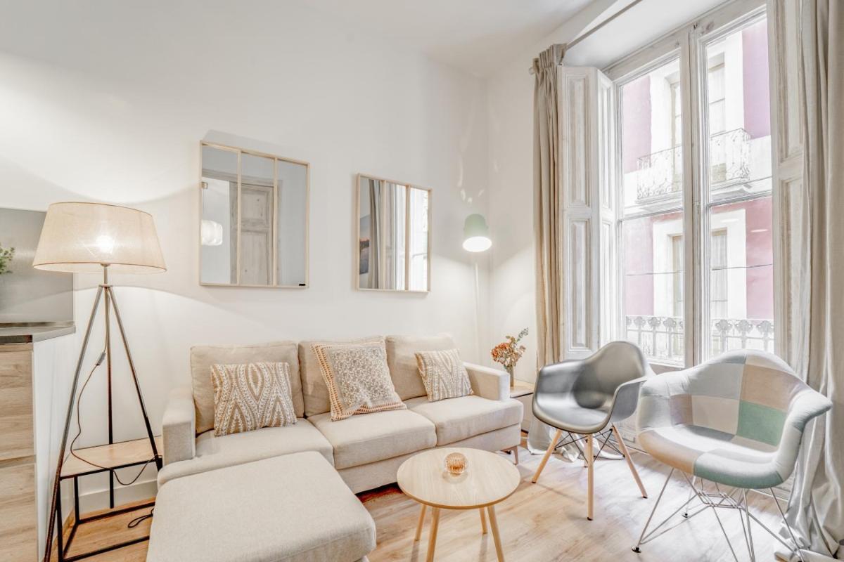 פגסרדה Residencial Villa Margarita מראה חיצוני תמונה