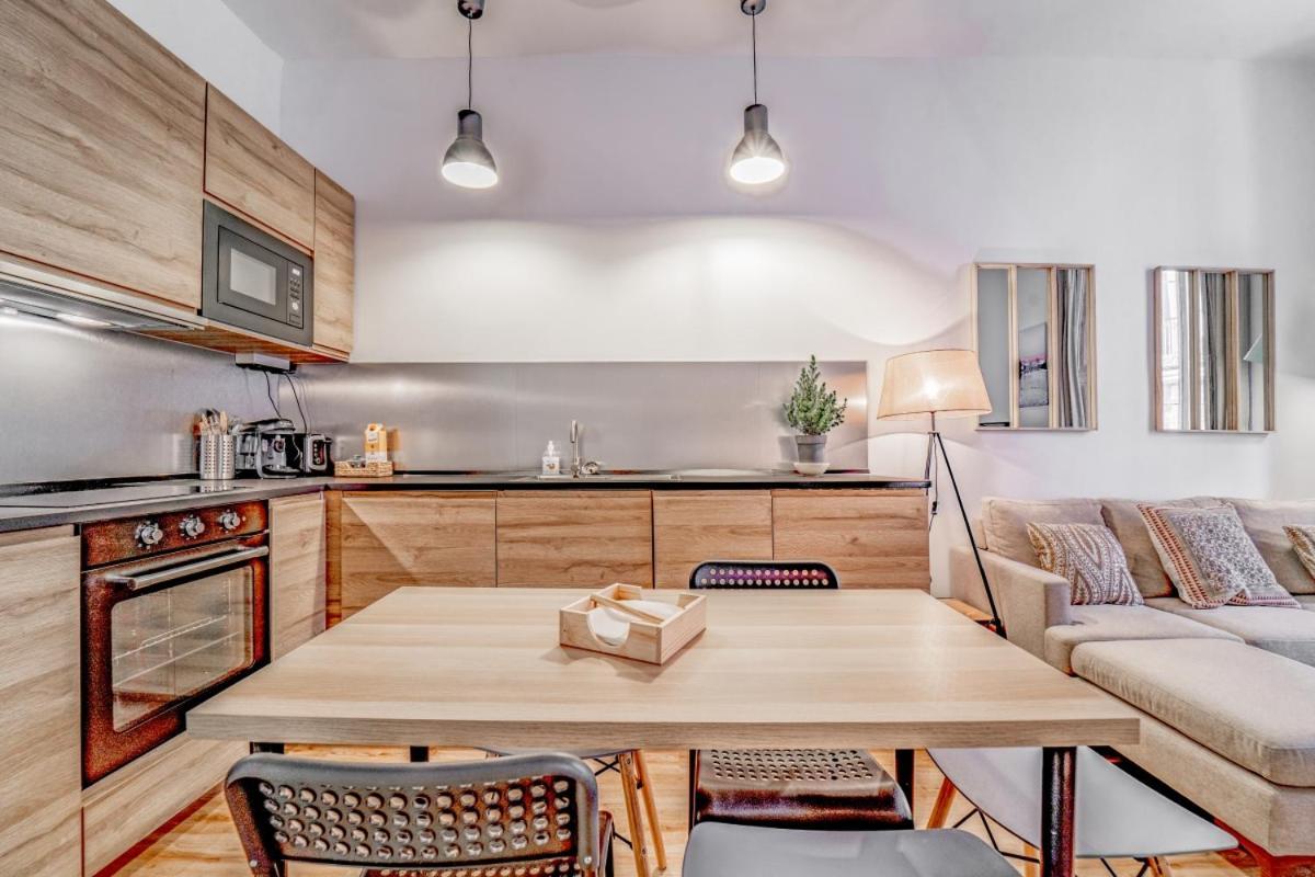 פגסרדה Residencial Villa Margarita מראה חיצוני תמונה