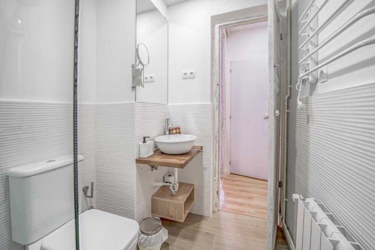 פגסרדה Residencial Villa Margarita מראה חיצוני תמונה