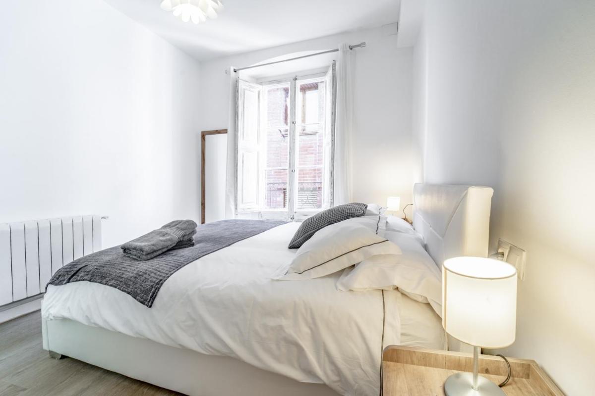 פגסרדה Residencial Villa Margarita מראה חיצוני תמונה
