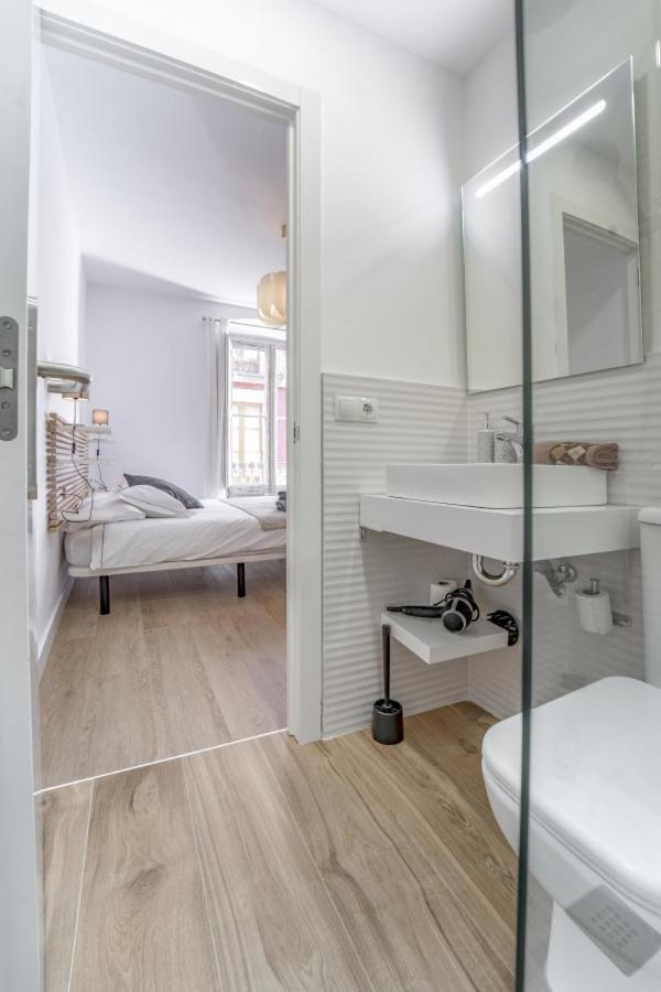 פגסרדה Residencial Villa Margarita מראה חיצוני תמונה