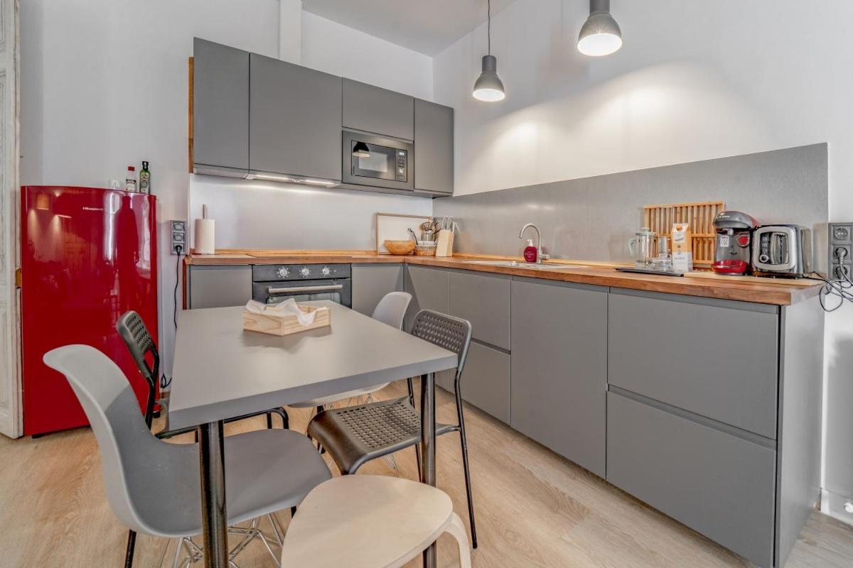 פגסרדה Residencial Villa Margarita מראה חיצוני תמונה