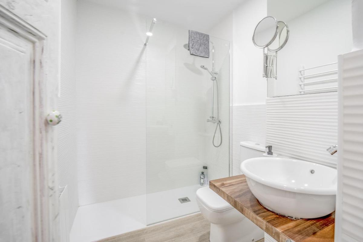 פגסרדה Residencial Villa Margarita מראה חיצוני תמונה