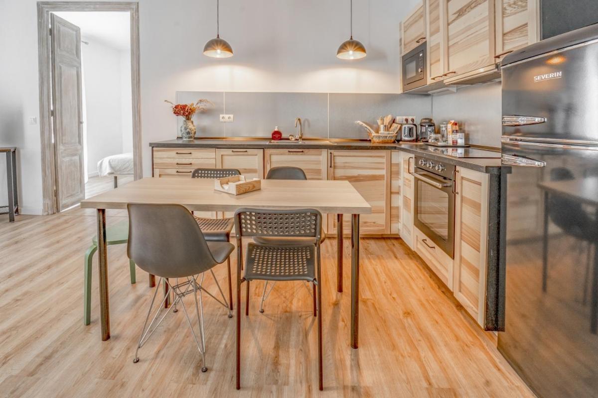 פגסרדה Residencial Villa Margarita מראה חיצוני תמונה