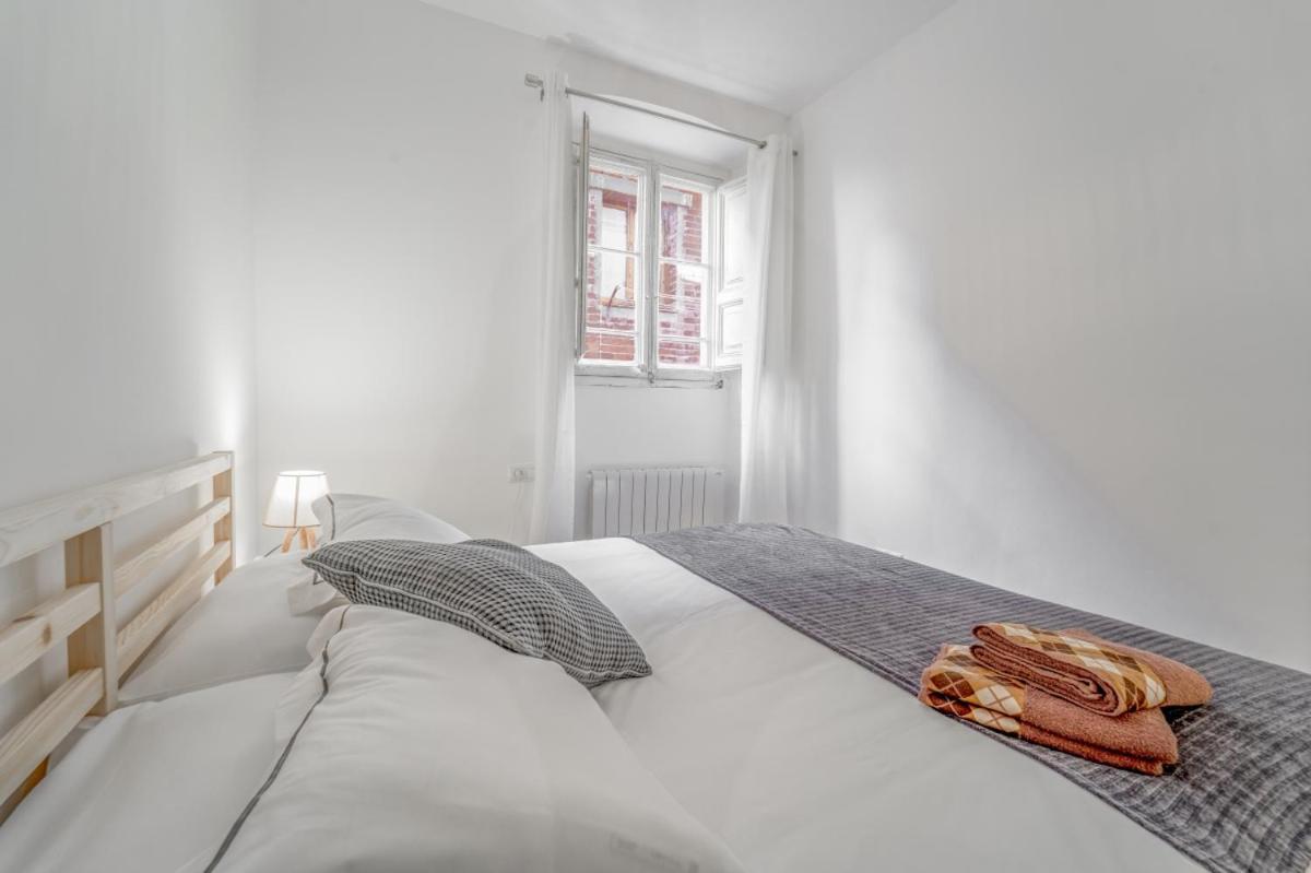 פגסרדה Residencial Villa Margarita מראה חיצוני תמונה